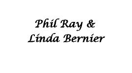 Phil Ray & Linda Bernier
