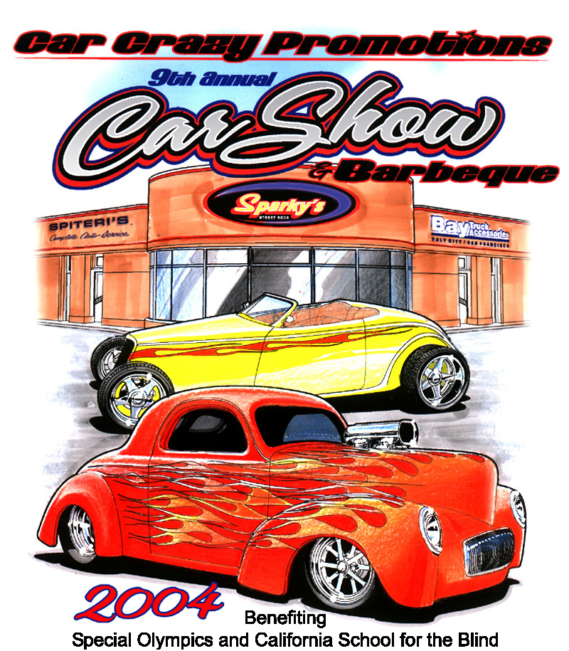 9th Annual
