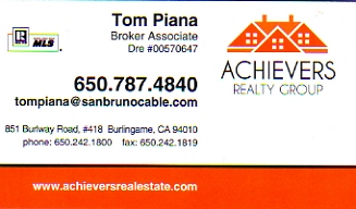 Achievers Realty Group