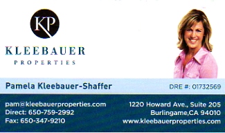 Kleebauer Porperties