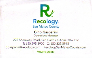 Recology