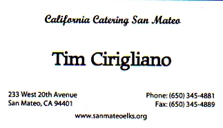Tim Cirigliano 