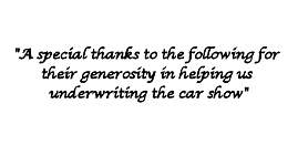 Thanks