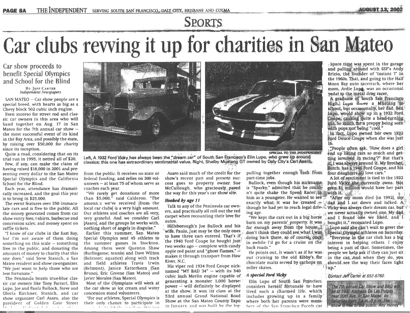 News article